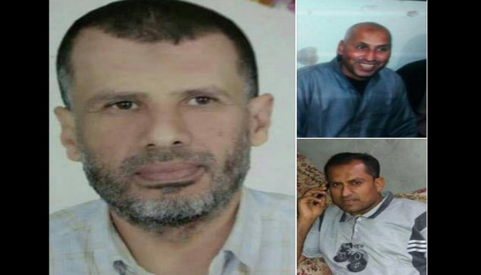 أمن الانقلاب يعتقل 3 شراقوة ويقتادهم لجهة غير معلومة