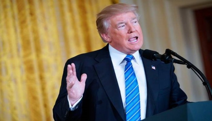 أمريكا تمدد العقوبة على السودان