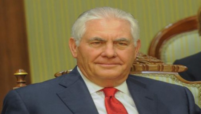 أمريكا: مذكرة التفاهم مع الدوحة "مثالٌ" للدول الأخرى