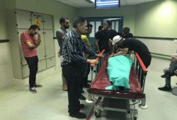 فلسطين: شهيدان خلال اقتحام قوات الاحتلال لمخيم جنين