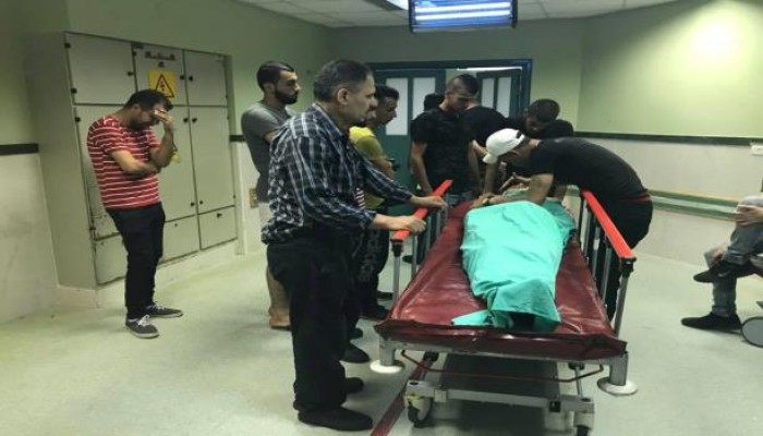 فلسطين: شهيدان خلال اقتحام قوات الاحتلال لمخيم جنين