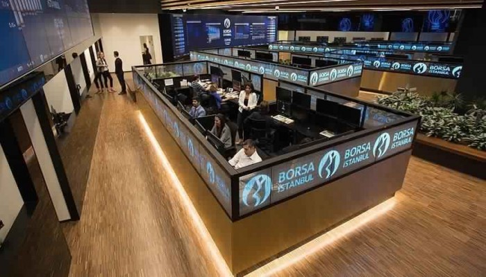 بورصة إسطنبول تحطم أرقامها القياسية