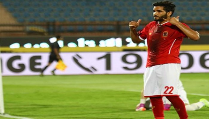 الأهلي يصعد إلى نصف النهائي بمهرجان أهداف في دجلة (فيديو)