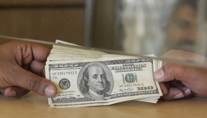 الدولار يرتفع مجددا.. تعرف على سعر صرفه بالبنوك الخميس 13 يوليو