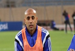 عبد الغني: مرتضى منصور ضربني مرتين.. وهذا ما حدث في صلاة الفجر مع لاعبي الأهلي