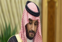 اتصال هاتفي بين محمد بن سلمان ووزير الدفاع التركي