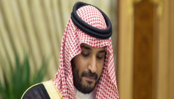 اتصال هاتفي بين محمد بن سلمان ووزير الدفاع التركي
