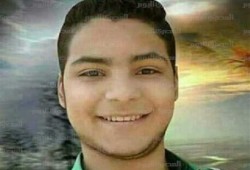 مصرع أحد أوائل الثانوية العامة بمحافظة الغربية
