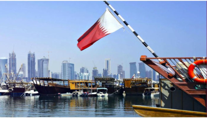 قطر: تصفية نهائية بين شركات قطرية ومستثمرين بدول الحصار