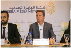 التايمز: دول الحصار تتخلى عن مطلب إغلاق "الجزيرة" بشرط