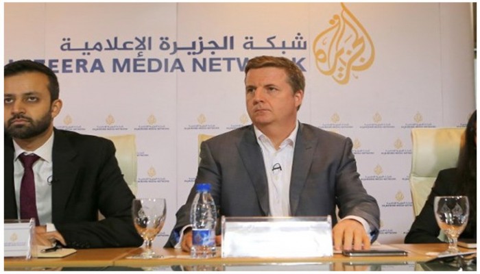 التايمز: دول الحصار تتخلى عن مطلب إغلاق "الجزيرة" بشرط