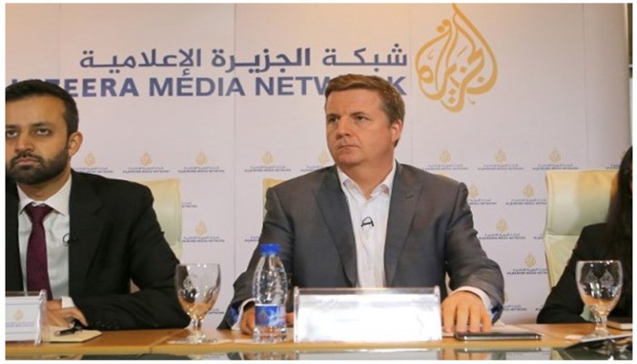 التايمز: دول الحصار تتخلى عن مطلب إغلاق "الجزيرة" بشرط