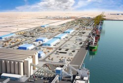 "موانئ قطر" تتفق مع شركات ماليزية لتصنيع سفن