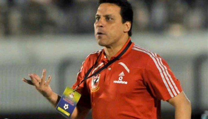 الكاف يعاقب البدري بالغرامة.. وإيقاف مشروط