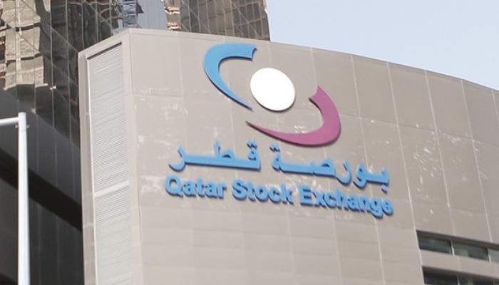 ارتفاع مؤشر بورصة قطر بمقدار 2.04%