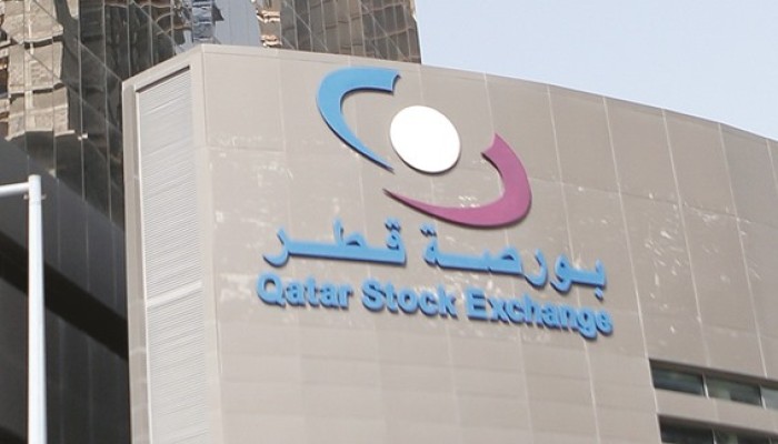 ارتفاع مؤشر بورصة قطر بمقدار 2.04%