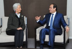 بعد اجراءات التقشف، صندوق النقد يقرض الانقلاب الدفعة الثانية .. تعرف على قيمتها