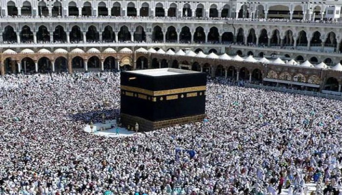 "الصد عن المسجد الحرام".. السلطات السعودية تتعنت ضد الحجاج القطريين