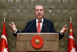 الخارجية التركية تعلن عزم أردوغان زيارة دول الخليج لبحث الأزمة