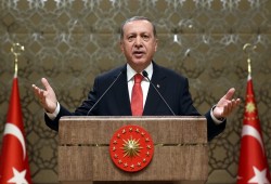 الخارجية التركية تعلن عزم أردوغان زيارة دول الخليج لبحث الأزمة