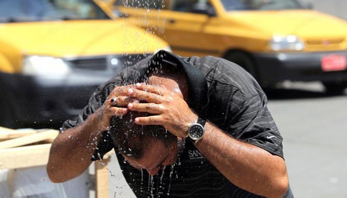 طقس السبت شديد الحرارة.. تعرف على الدرجات المتوقعة غدًا