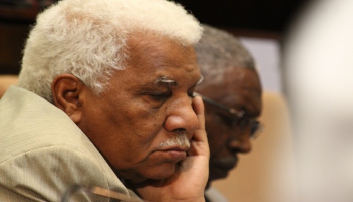 وزير الإعلام السوداني: لن تصل قطرة مياه واحدة إلى مصر عند ملء خزان سد النهضة