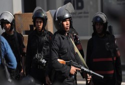 مقتل سائحتين أوكرانيتين وإصابة أخريات في هجوم مسلح بالغردقة