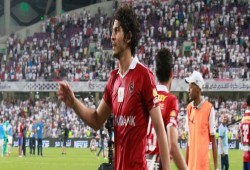 مصدر بالأهلي: حجازي إلى وست بروميتش على سبيل الإعارة لموسم واحد