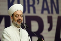 غورماز: لا يوجد أي مبرر لقيام الصهاينة بإغلاق المسجد الأقصى