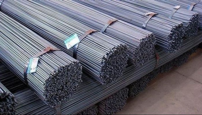 بسبب الوقود.. زيادة 400 جنيه في شركات الحديد.. وسعر الطن يشتعل