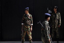 قطر تدين بشدة هجوم القطيف شرقي السعودية