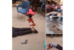 سائق يقتل شريكه بعد مشاجرة بسبب ارتفاع الأسعار