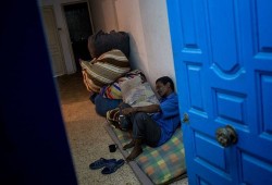 السعودية تنوي ترحيل 50 ألف سوداني وبلدهم يستعد