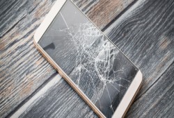 تعرَّف على كيفية حماية هاتفك الذكي من التلف