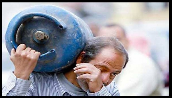ارتفاع أسعار أنبوبة البوتاجاز بوادي النطرون يشعل غضب الأهالي