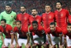 الأهلى يُسلّم 200 دعوة للزمالك قبل مباراة القمة