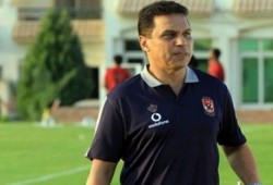 رسميًا .. الأهلي يعلن خوض البطولة العربية بالبدلاء