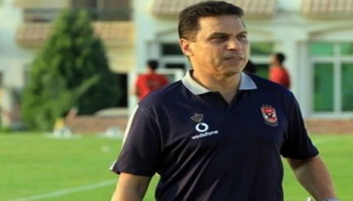 رسميًا .. الأهلي يعلن خوض البطولة العربية بالبدلاء