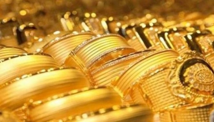 ارتفاع سعر الذهب.. وعيار 21 يسجل 620 جنيهًا