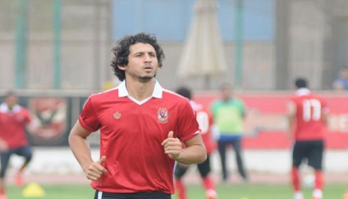 إعارة موسم واحد.. انتقال حجازي لـ«وست بروميتش» مقابل مليون جنيه إسترليني