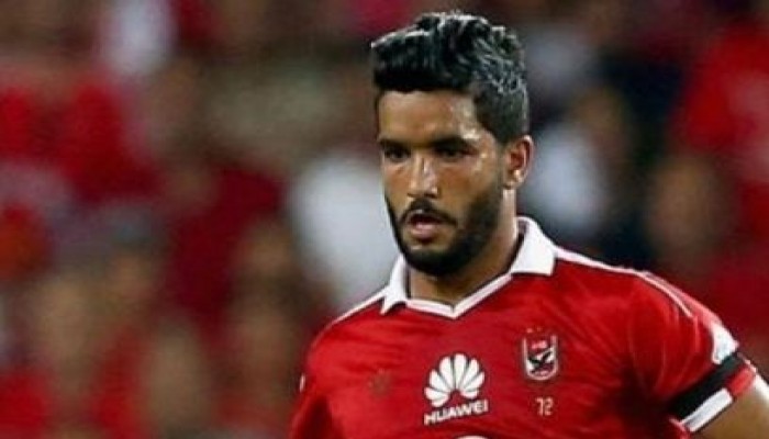 قائمة الأهلي.. صالح ومؤمن جاهزان للقمة.. واستبعاد توفيق