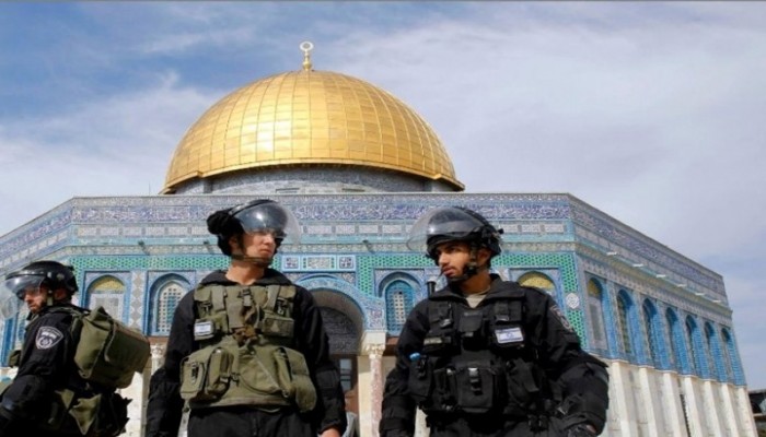 أوقاف القدس: لا سيطرة لنا على الأقصى وأضرار كبيرة بأروقته