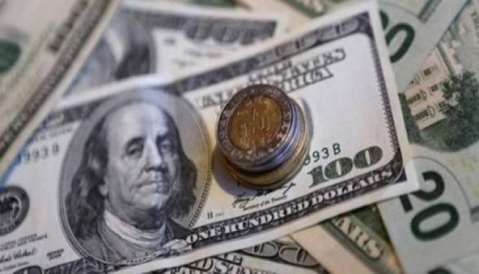 سعر الدولار فى البنوك اليوم