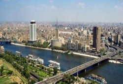 الأرصاد : طقس اليوم شديد الحرارة والعظمى في القاهرة 40 درجة