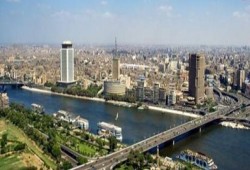 الأرصاد : طقس اليوم شديد الحرارة والعظمى في القاهرة 40 درجة