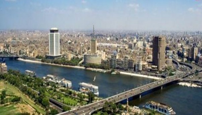 الأرصاد : طقس اليوم شديد الحرارة والعظمى في القاهرة 40 درجة