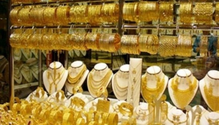 تعرّف على أسعار الذهب في بداية الأسبوع