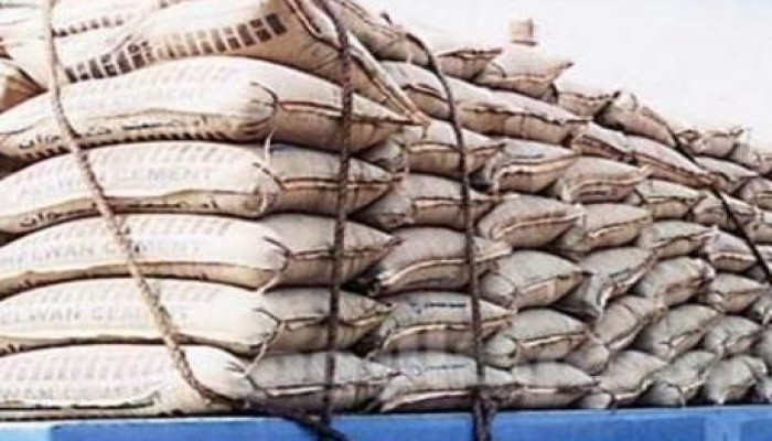 تعرف علي أسعار الأسمنت الأحد 17\7\2017