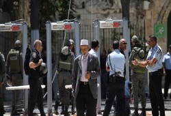 "حماس" تدعو إلى رفض واسع لإجراءات الاحتلال في الأقصى