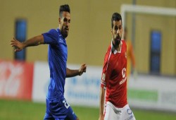 رسميا.. الأهلي يعلن التعاقد مع اسلام محارب